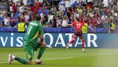HEROJ ŠVAJCARSKE NA IVICI SUZA: Vargas nikad emotivniji nakon plasmana u četvrtfinale EURO 2024