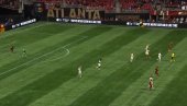 LEGALNA KRAĐA: Dao je gol u 98. minutu za pobedu na neverovatan način i svi mu se dive (VIDEO)