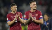 NOVA RANG LISTA FIFA: Evo koji su sada fudbaleri Srbije, po završetku EURO 2024