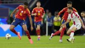 ZAVRŠENA SJAJNA GRUZIJSKA BAJKA NA EURO 2024: Neverovatna Španija slavila nakon velikog preokreta