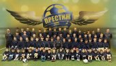 Veliki Alesandro Del Pjero podržao malu školu fudbala iz Vranja (VIDEO)