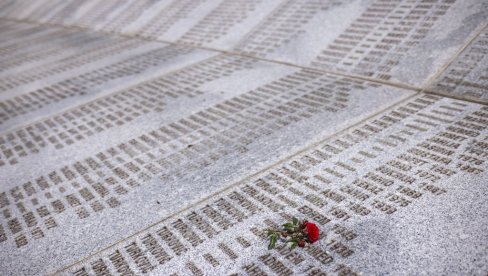 ŽIVI LJUDI UPISANI KAO MRTVI: Tužilaštvo formiralo predmet u vezi za Srebrenicom, hoće li istina izaći na videlo?