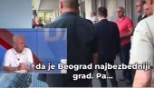 ЧАК И Н1 ПРИЗНАЈЕ: Добра реакција државе на терористички напад, Вучић је у праву - Београд је најбезбеднији град (ВИДЕО)