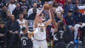 OVO JE JOKIĆ HTEO DA ČUJE: Srbinu se ispunila želja, Denver doveo bivšeg MVP-a NBA lige