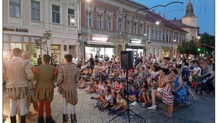KORZO FEST: Tradicionalna kulturno-zabavna manifestacija od 5. jula u Zrenjaninu