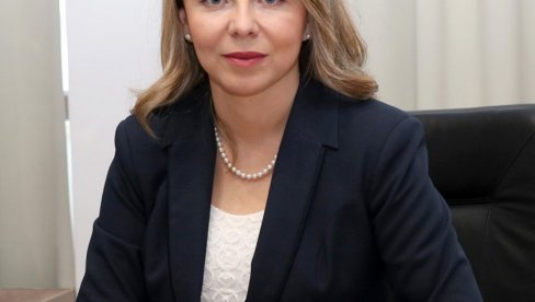 POGODNOSTI OD ČLANSTAV U SEPA: Guvernerka Irena Radović o iskoraku CBCG u evropski ekonomski prostor