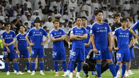 TIP PREDLAŽE – JAPAN 1: U Tokiju mreže miruju