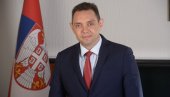 ПРЕДАЈА НИЈЕ ОПЦИЈА Вулун прокоментарисао наводе да председник Србије размишља о оставци