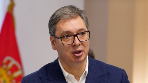 VUČIĆ O IZJAVI VESLIJA KLARKA: Mi nismo ničiji pioni, ni Rusije ni Amerike, i nikada nećemo biti