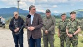 NE VIDIM NIKAKVE PROBLEME Vučić o izvozu ulja u Crnu Goru: Srbija ima dovoljno u svojim rezervama - ako im nešto zatreba, ne moraju da brinu