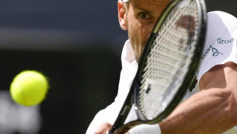 PIŠE NOVU STRANICU BELOG SPORTA: Đoković stao u red sa najboljima u istoriji tenisa