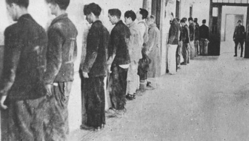 PRE 83 GODINE, 5. JULA, NEMAČKI OKUPATORI OSNOVALI ZLOGLASNI LOGOR: Na Banjici mučili, u Jajincima ubijali