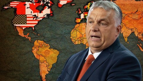 "NATO ĆE IZVRŠITI SAMOUBISTVO" Orban najavljuje prekretnicu i opisuje scenario propasti Alijanse