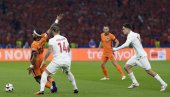HOLANDIJA - TURSKA: Odlučuje se poslednji polufinalista EURO 2024!