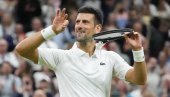 NOLE KOMPONUJE NOVU SIMFONIJU USRED LONDONA: Srbin je jači od nepristojne britanske publike!