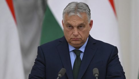 ORBAN OTKRIO: Ne možemo se pridružiti ni jednom bloku!