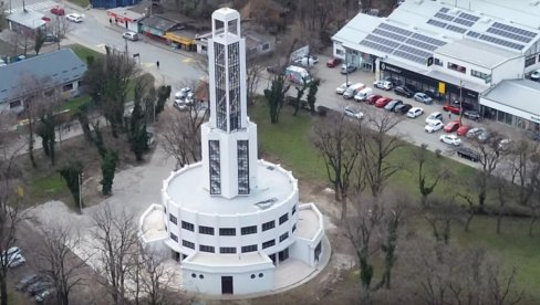 SEĆANJE NA ŽRTVE U PAVILJONIMA SMRTI: Za sutra zakazano prvo javno vođenje kroz memorijal na Starom sajmištu, gde je nekada bio logor u Zemunu