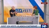 SVAKA ČAST VUČIĆU! Akademik: Bor bio u beznadežnoj situaciji sve do dolaska Ziđina (VIDEO)