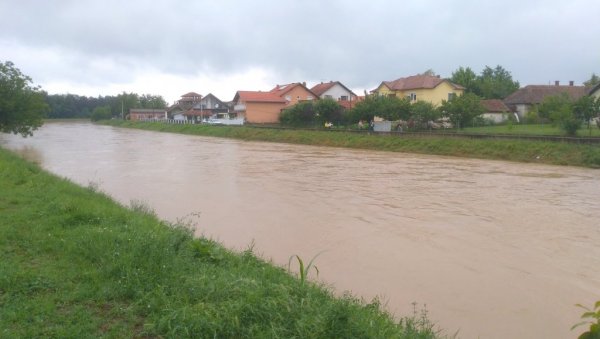 СТИГЛЕ АНАЛИЗЕ МЛАВЕ: Откривено да ли је вода исправна за купање