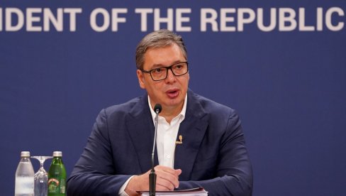 VUČIĆ ČESTITAO KIKLU NA DOBIJANJU MANDATA ZA KANCELARA: Uveren sam da ćemo nastaviti da razvijamo dobre odnose između Srbije i Austrije