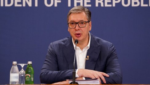 OPOZICIONI AKTIVISTI PRIŽELJKUJU UBISTVO PREDSEDNIKA VUČIĆA: Svanuće nam kad ga ubiju kao Đinđića!