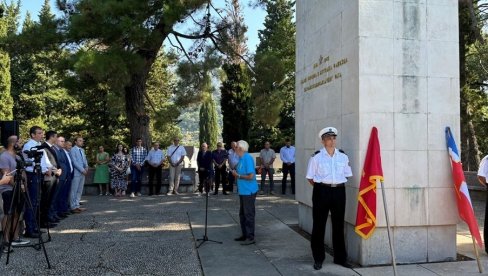 ПРОСЛАВЉЕНЕ СВЕ ВРЕДНОСТИ 13. ЈУЛА: За живот у миру и просперитету