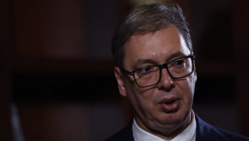 POLITIKO PRIZNAO ISTINU: Vučić toliko uzdigao Srbiju, da se za njenu naklonost bore dve najveće sile 21. veka- Kina i SAD!