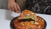 PICA OD TIKVICA: Donosimo vam savršen recept za brzu i zdravu picu od tikvica