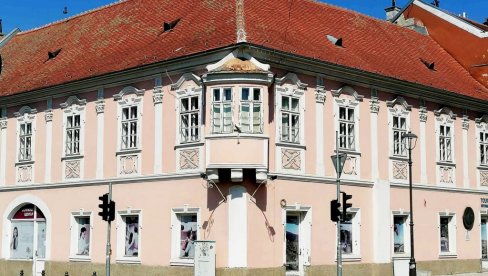 OSTVARENA KLETVA STAROG HODOČASNIKA: Legenda o najstarijem objektu Gradske kuće u Vršcu i dalje intrigira stanovnike ovog kraja