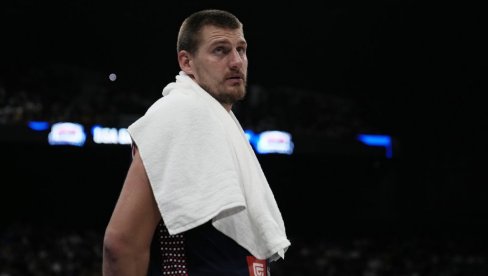 ZVANIČNO! Nikola Jokić dobio pojačanje koje je žarko želeo