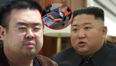 DA LI GA JE UBIO? Misterija likvidacije brata Kim DŽong Una - trebalo je da bude vođa Severne Koreje (VIDEO)