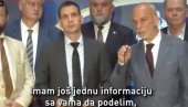 OVO JE SRPSKA OPOZICIJA: Oni bi da vode državu, a obmanjuju građane izmišljenim olimpijcima i informacijama sa lažnih naloga (VIDEO)