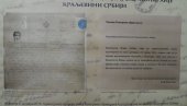 ОД УЛТИМАТУМА ДО ОБЈАВЕ РАТА: Изложба у Историјском архиву Краљево поводом 110 година од почетка Првог светског рата