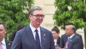 VUČIĆ I DALJE JAČI OD SNS: Poslednje istraživanjeljpotvrdilo staru boljku naprednjaka