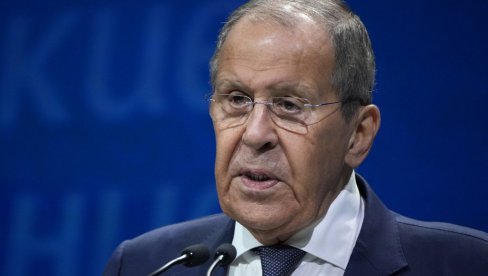 LAVROV UPOZORAVA: Bliski istok je na ivici velikog rata