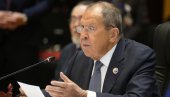 UPRKOS DUBOKOJ KRIZI U ODNOSIMA Lavrov: Počele procedure za imenovanje novog ruskog ambasadora u SAD