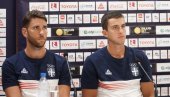SRBI U POLUFINALU: Mačković i Pimenov nastavljaju borbu za medalje na Olimpijskim igrama