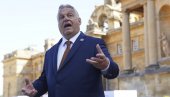 CAR JE GO - SVI VIDE, ALI SE PRAVE DA NE VIDE! Orban opleo po Briselu: Evropsko rukovodstvo uvelo ceo Zapad u beznadežan rat