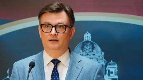 JOVANOV: Pa ovaj Dragan Đilas je kao doktor DŽekil i gospodin Hajd, mislim, to se da lečiti (FOTO)