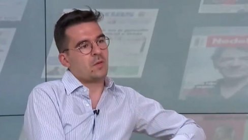 POLITIKOLOG POSTAVIO PITANJE: Ne znam kako to da je rudnik problem poslednje 2-3 godine, a 20 godina je Rio Tinto u Srbiji? (VIDEO)