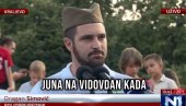 LAŽNI EKOLOZI PONOVILI JEZIVU PRETNJU: Đecu kod kuće ostavite! (VIDEO)