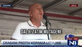 СПЕЦИЈАЛИСТА РАДИОЛОГИЈЕ ДЕМАНТОВАЛА НАВОДЕ БРКОВИЋА: Изјаве о утицају литијума на аномалије код новорођенчади су паушалне и непримерене