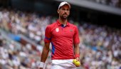 JOŠ TRI PREPREKE DO ZLATA: Novak ima recept za opasnog Cicipasa!