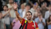 RAFAEL NADAL ZABRINUO NAVIJAČE Novak Đoković mu očitao lekciju, a on nakon svega poručio: Nemam kvalitet za medalju