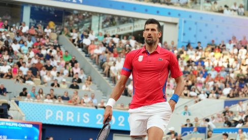 DOŽIVEO SAM DA SAM GLAVNI RAZBOJNIK NA SVETU! Novak Đoković o ovome više neće da ćuti (VIDEO)