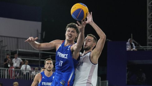 KAKVA BASKET DRAMA: Prekid meča srpskih basketaša, pa triler pobeda za nastavak sna o olimpijskom zlatu!