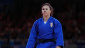 MILICA ŽABIĆ SLOMLJENA: Toliko sam radila za medalju, a ona mi izmakne...