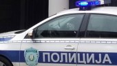 ŽENA NEDOZVOLJENO DRŽALA PIŠTOLJ SA OKVIROM I MECIMA: Policija u Inđiji protiv nje podnela krivičnu prijavu