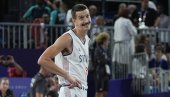 SRBIJA JE U ČETVRTFINALU EVROPSKOG PRVENSTVA: Basketaši pobedili Nemce i obezbedili nokaut fazu