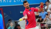 ĐOKOVIĆ DONEO NOVU MEDALJU SRBIJI! Novak razbio Muzetija za finale Olimpijskih igara